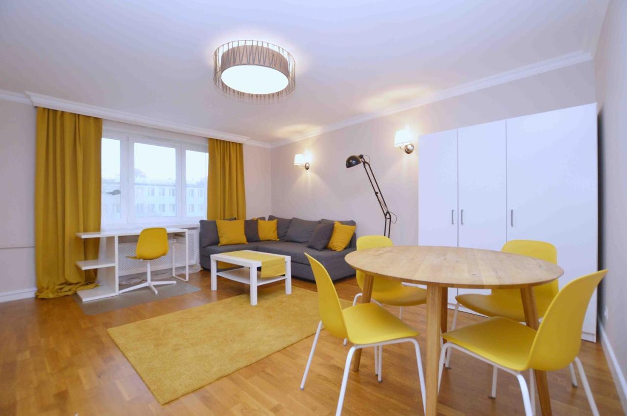 Apartment Spacious 3city With Bathtub In By Renters Gdansk