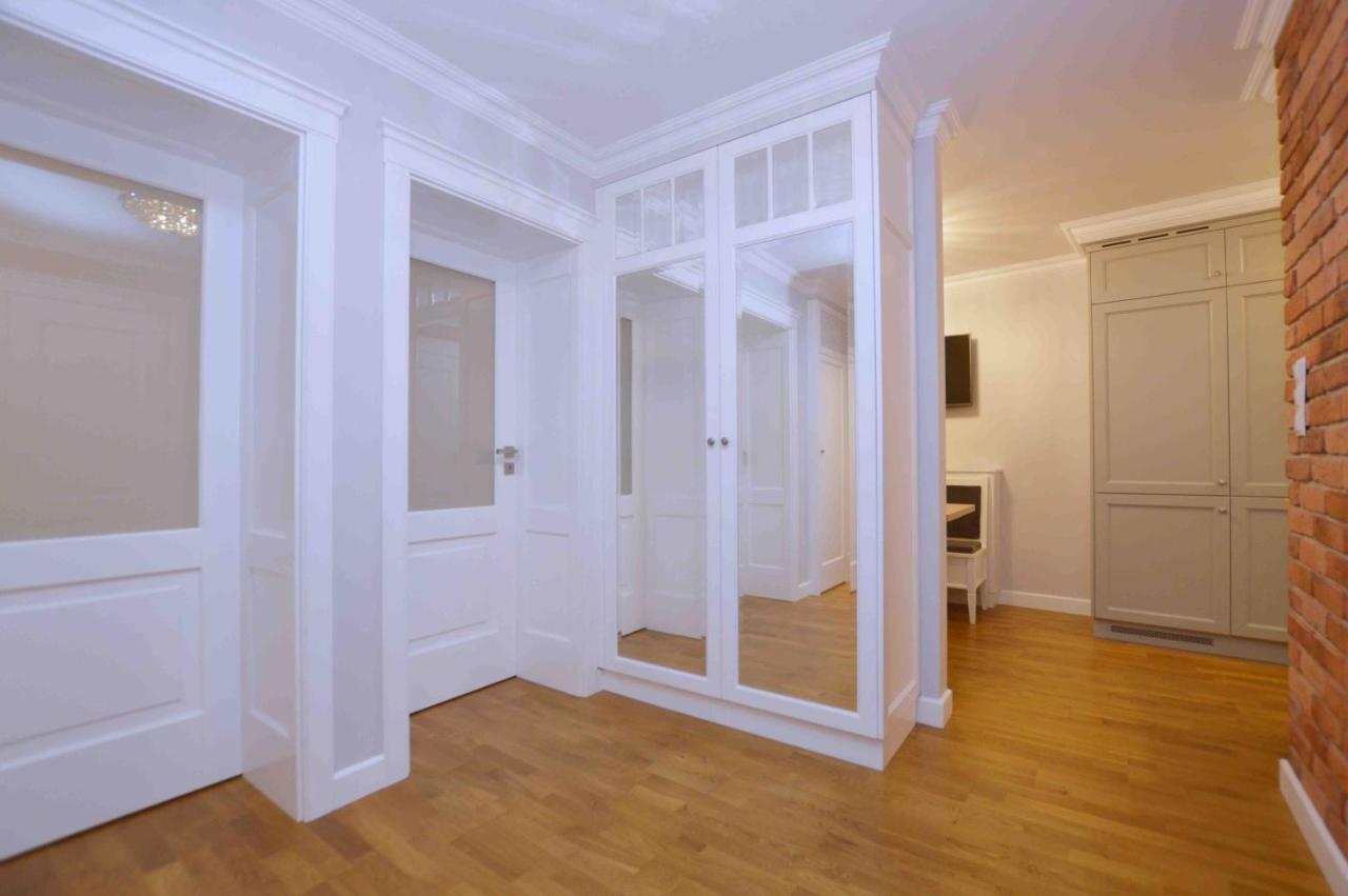 Spacious 3city With Bathtub In By Renters * Gdansk